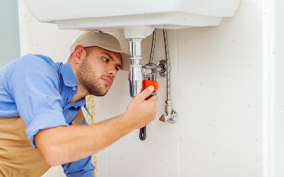 travaux de plomberie Montrouge