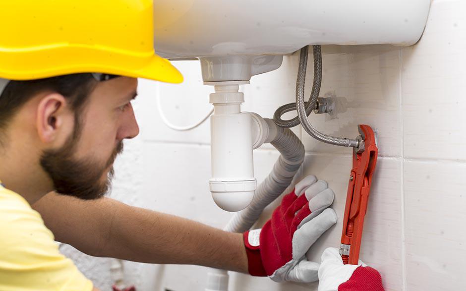 plombier installateur thermique Paris 17